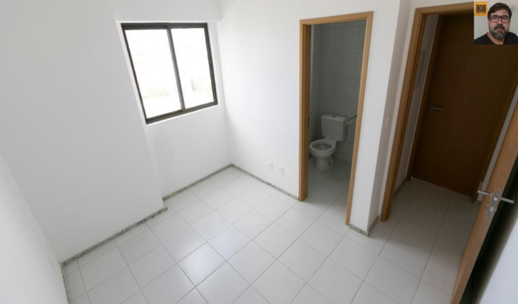 Imagem Apartamento com 3 Quartos à Venda, 61 m² em Encruzilhada - Recife