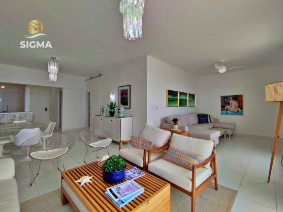 Imagem Apartamento com 4 Quartos à Venda, 200 m² em Pitangueiras - Guarujá Imagem Apartamento com 4 Quartos à Venda, 200 m² em Pitangueiras - Guarujá
