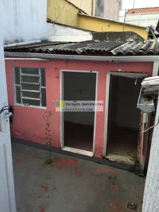 Imagem Sobrado com 2 Quartos à Venda, 80 m² em Vila Mariana - São Paulo