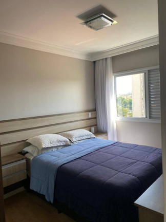 Imagem Apartamento com 2 Quartos à Venda, 65 m² em Jardim São Caetano - São Caetano Do Sul Imagem Apartamento com 2 Quartos à Venda, 65 m² em Jardim São Caetano - São Caetano Do Sul