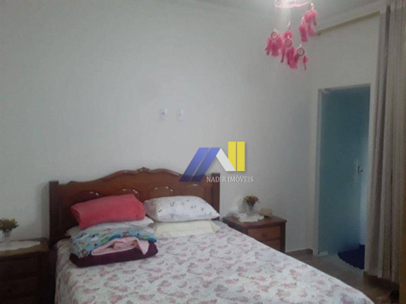 Imagem Casa com 2 Quartos à Venda, 75 m² em Jardim Ipê - Pouso Alegre