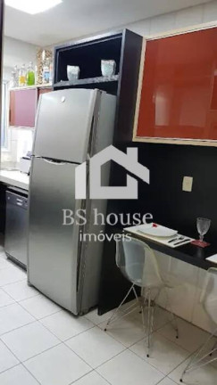 Imagem Apartamento com 3 Quartos à Venda, 121 m² em Barcelona - São Caetano Do Sul Imagem Apartamento com 3 Quartos à Venda, 121 m² em Barcelona - São Caetano Do Sul