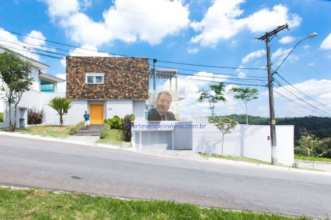 Imagem Casa com 4 Quartos à Venda, 632 m² em São Paulo Ii - Cotia