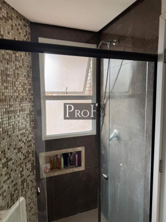 Imagem Apartamento com 3 Quartos à Venda, 103 m² em Baeta Neves - São Bernardo Do Campo