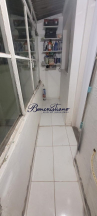 Imagem Apartamento com 2 Quartos à Venda, 50 m² em Jardim São Paulo(zona Norte) - Sao Paulo