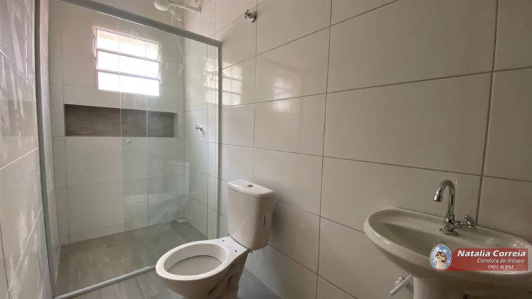 Imagem Casa com 2 Quartos à Venda, 88 m² em Santa Terezinha - Itanhaem Imagem Casa com 2 Quartos à Venda, 88 m² em Santa Terezinha - Itanhaem