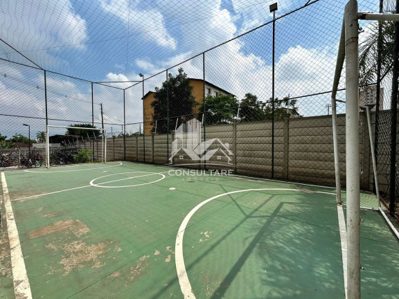 Imagem Apartamento com 2 Quartos à Venda, 43 m² em Areia Branca - Santos Imagem Apartamento com 2 Quartos à Venda, 43 m² em Areia Branca - Santos