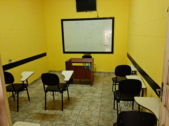 Imagem Sala Comercial para Alugar, 14 m² em Campo Grande - Rio De Janeiro Imagem Sala Comercial para Alugar, 14 m² em Campo Grande - Rio De Janeiro