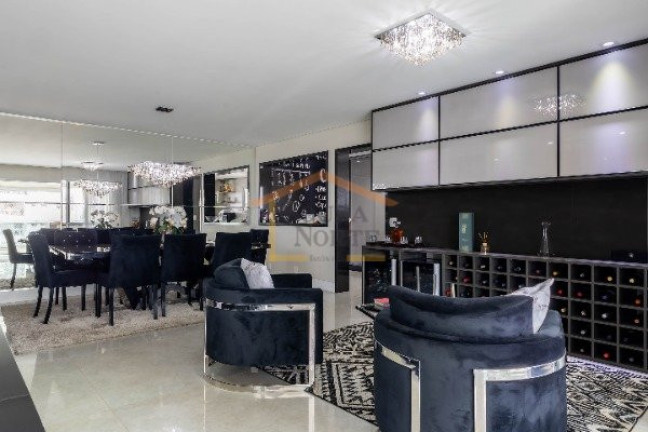 Imagem Apartamento com 4 Quartos à Venda, 197 m² em Jardim Santa Mena - Guarulhos Imagem Apartamento com 4 Quartos à Venda, 197 m² em Jardim Santa Mena - Guarulhos