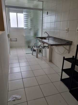 Imagem Apartamento com 2 Quartos à Venda, 64 m² em Jardim Bonfiglioli - São Paulo