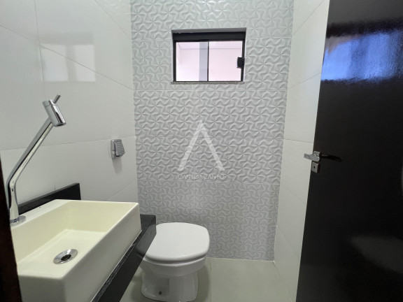 Imagem Casa com 2 Quartos à Venda, 134 m² em Jardim Celeste - Sinop Imagem Casa com 2 Quartos à Venda, 134 m² em Jardim Celeste - Sinop