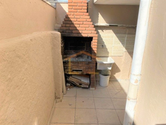 Imagem Casa de Condomínio com 3 Quartos à Venda, 150 m² em Santana - São Paulo Imagem Casa de Condomínio com 3 Quartos à Venda, 150 m² em Santana - São Paulo