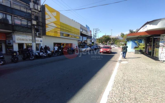 Imagem Sala Comercial à Venda, 50 m² em Centro - Cabo Frio