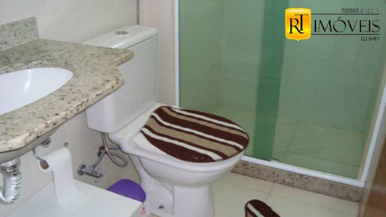 Imagem Cobertura com 3 Quartos à Venda, 207 m² em Centro - Cabo Frio Imagem Cobertura com 3 Quartos à Venda, 207 m² em Centro - Cabo Frio