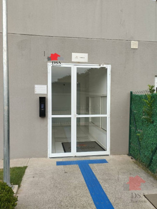 Imagem Apartamento com 2 Quartos para Alugar, 58 m² em Jardim Das Colinas - Hortolândia