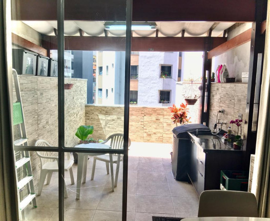 Imagem Kitnet com 1 Quarto à Venda, 40 m² em Centro - São Paulo Imagem Kitnet com 1 Quarto à Venda, 40 m² em Centro - São Paulo