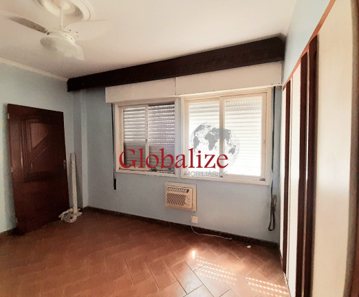 Imagem Imóvel com 3 Quartos para Alugar, 90 m² em José Menino - Santos Imagem Imóvel com 3 Quartos para Alugar, 90 m² em José Menino - Santos