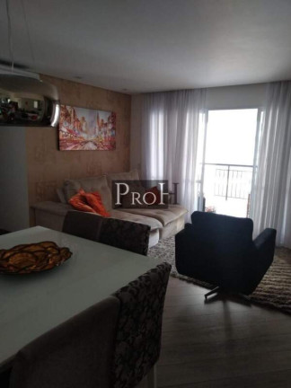 Imagem Apartamento com 3 Quartos à Venda, 126 m² em Vila Gilda - Santo André Imagem Apartamento com 3 Quartos à Venda, 126 m² em Vila Gilda - Santo André