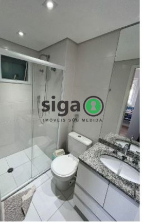 Imagem Apartamento com 3 Quartos à Venda, 122 m² em Vila Mascote - São Paulo