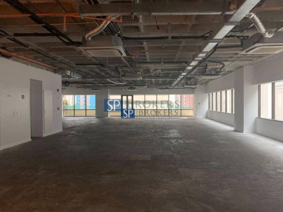 Imagem Sala Comercial para Alugar, 1.508 m² em Vila Olímpia - São Paulo Imagem Sala Comercial para Alugar, 1.508 m² em Vila Olímpia - São Paulo