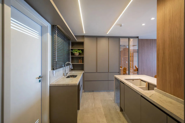 Imagem Apartamento com 3 Quartos à Venda, 328 m² em Fazenda - Itajaí