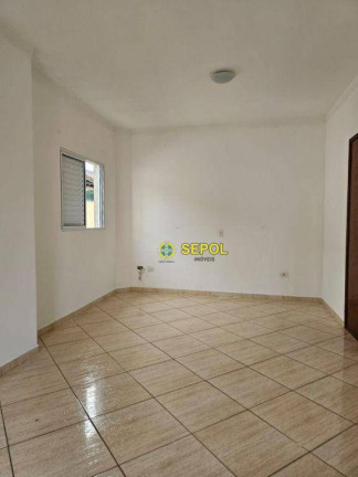 Imagem Sobrado com 2 Quartos à Venda, 70 m² em Vila Esperança - São Paulo