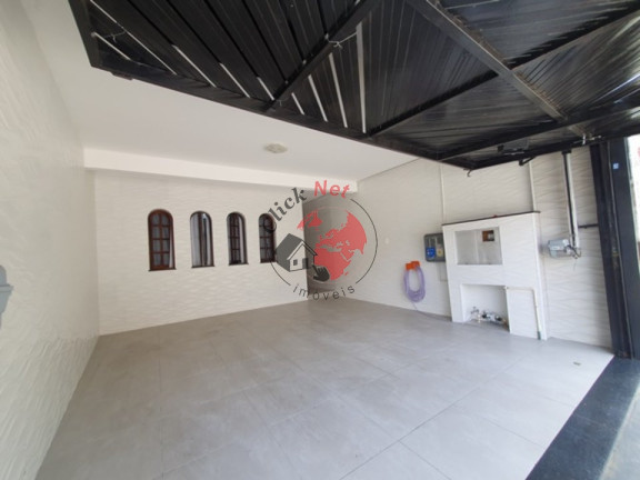 Sobrado com 4 Quartos à Venda, 342 m² em Jardim Das Maravilhas - Santo André