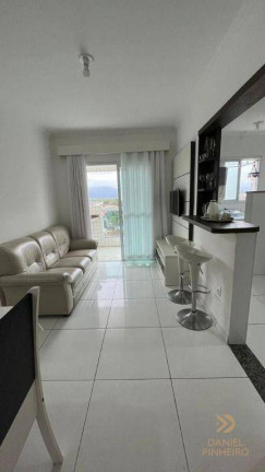 Imagem Apartamento com 1 Quarto à Venda, 55 m² em Tupi - Praia Grande