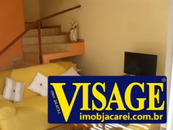 Imagem Casa de Condomínio com 2 Quartos à Venda, 74 m² em Jd. Colonia - Jacareí Imagem Casa de Condomínio com 2 Quartos à Venda, 74 m² em Jd. Colonia - Jacareí