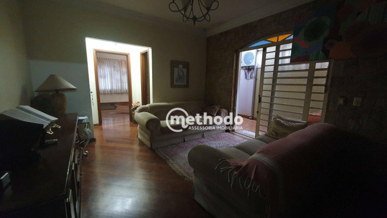 Imagem Casa com 4 Quartos à Venda ou Locação, 249 m² em Jardim Nossa Senhora Auxiliadora - Campinas Imagem Casa com 4 Quartos à Venda ou Locação, 249 m² em Jardim Nossa Senhora Auxiliadora - Campinas