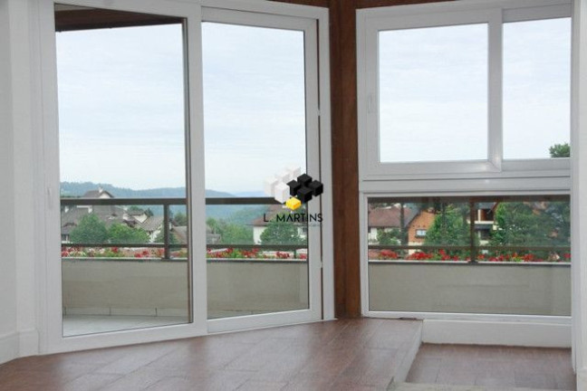 Imagem Apartamento com 3 Quartos à Venda, 132 m² em Centro - Gramado Imagem Apartamento com 3 Quartos à Venda, 132 m² em Centro - Gramado