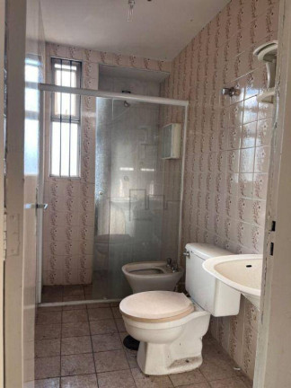 Imagem Apartamento com 1 Quarto à Venda, 59 m² em Jardim Faculdade - Sorocaba