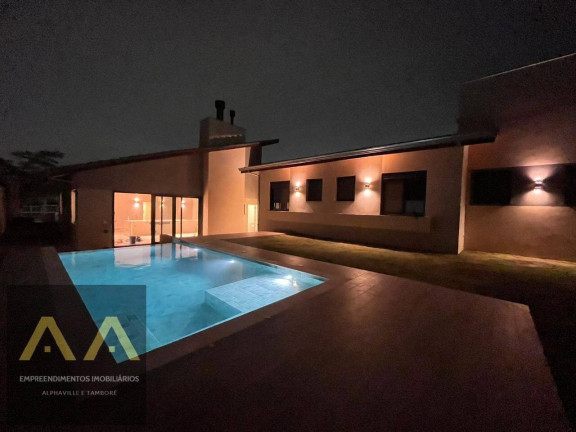 Imagem Casa com 4 Quartos à Venda, 363 m² em Alphaville - Santana De Parnaíba Imagem Casa com 4 Quartos à Venda, 363 m² em Alphaville - Santana De Parnaíba
