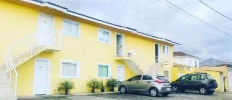Imagem Casa com 2 Quartos à Venda, 56 m² em Massaguaçu - Caraguatatuba