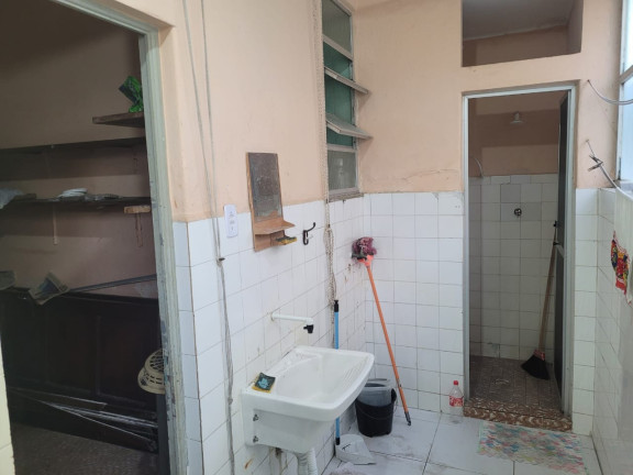 Imagem Apartamento com 3 Quartos à Venda, 105 m² em Macaúbas - Salvador Imagem Apartamento com 3 Quartos à Venda, 105 m² em Macaúbas - Salvador