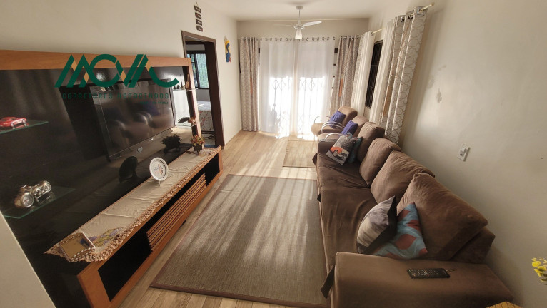 Imagem Casa com 3 Quartos à Venda, 150 m² em Itapema Do Norte - Itapoá