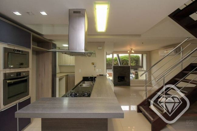 Imagem Casa com 3 Quartos à Venda, 178 m² em Ipanema - Porto Alegre