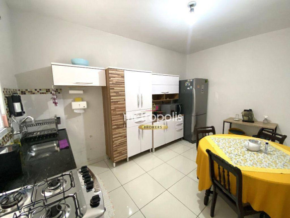Imagem Sobrado com 2 Quartos para Alugar, 120 m² em Santo Antônio - São Caetano Do Sul Imagem Sobrado com 2 Quartos para Alugar, 120 m² em Santo Antônio - São Caetano Do Sul