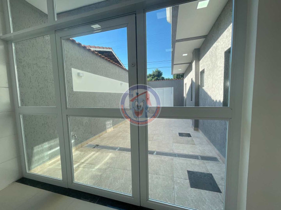 Imagem Casa com 3 Quartos à Venda, 130 m² em Flórida - Praia Grande Imagem Casa com 3 Quartos à Venda, 130 m² em Flórida - Praia Grande