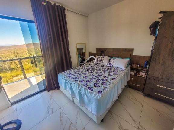 Imagem Casa de Condomínio com 3 Quartos à Venda, 360 m² em Parque Dos Buritis - Lagoa Santa Imagem Casa de Condomínio com 3 Quartos à Venda, 360 m² em Parque Dos Buritis - Lagoa Santa