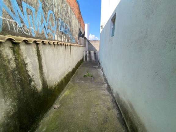 Imagem Sobrado com 2 Quartos à Venda, 72 m² em Jardim Varan - Suzano