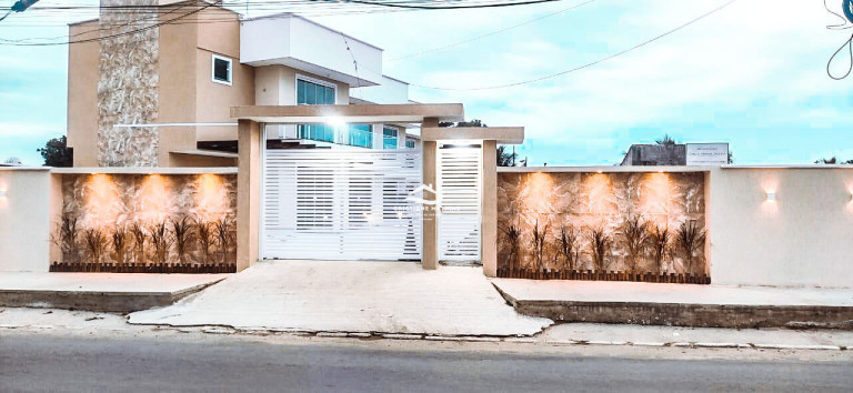 Imagem Casa com 2 Quartos à Venda, 70 m² em Jardim Atlântico Oeste (itaipuaçu) - Maricá Imagem Casa com 2 Quartos à Venda, 70 m² em Jardim Atlântico Oeste (itaipuaçu) - Maricá