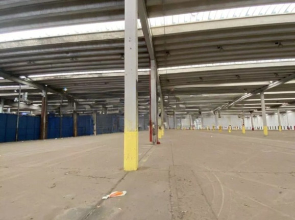 Imagem Imóvel à Venda, 45.000 m² em Tamboré - Barueri Imagem Imóvel à Venda, 45.000 m² em Tamboré - Barueri