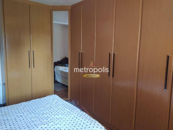 Imagem Apartamento com 5 Quartos à Venda, 282 m² em Santo Antônio - São Caetano Do Sul Imagem Apartamento com 5 Quartos à Venda, 282 m² em Santo Antônio - São Caetano Do Sul