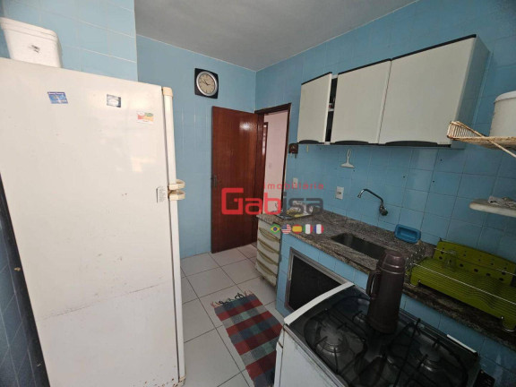 Imagem Apartamento com 2 Quartos à Venda, 50 m² em Vila Nova - Cabo Frio