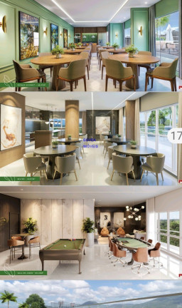 Imagem Apartamento com 4 Quartos à Venda, 120 m² em Meia Praia Itapema Sc - Itapema