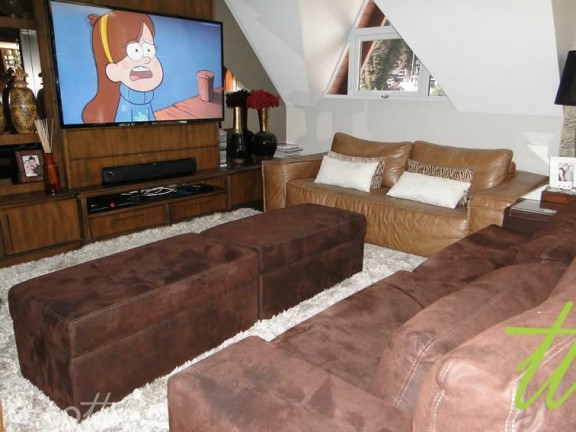Imagem Apartamento com 4 Quartos à Venda, 282 m² em Centro - Gramado Imagem Apartamento com 4 Quartos à Venda, 282 m² em Centro - Gramado