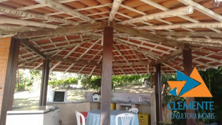Imagem Chácara com 4 Quartos à Venda, 180 m² em Bonanza - Santa Luzia Imagem Chácara com 4 Quartos à Venda, 180 m² em Bonanza - Santa Luzia