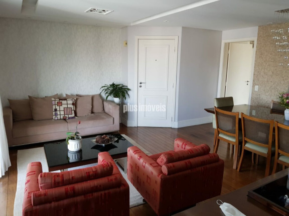 Imagem Apartamento com 4 Quartos à Venda, 120 m² em Vila Sofia - São Paulo Imagem Apartamento com 4 Quartos à Venda, 120 m² em Vila Sofia - São Paulo