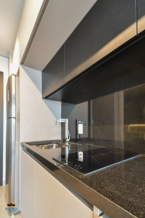 Imagem Apartamento com 1 Quarto à Venda,  em Bela Vista - São Paulo